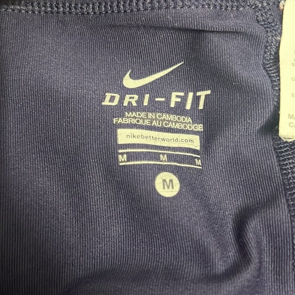 Nike Purple Skort - Picture 6 of 7